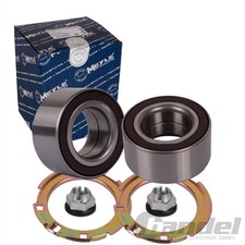 2x MEYLE RADLAGER-SATZ VORNE passend f&uuml;r MERCEDES CITAN RENAULT LAGUNA 2 CLIO 2