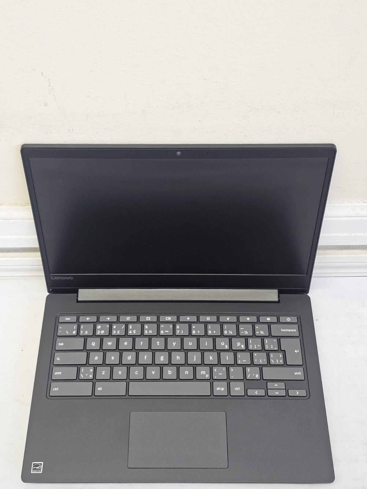 Lenovo Chromebook S330-81JW Laptop - WON'T POWER ON - Parts/Repair - Read Desc.