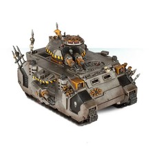 Chaos Predator Brand New Warhammer 40k Chaos Space Marines