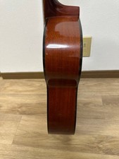 Elite Takamine Acoustic Guitar F80 Natural Wood
