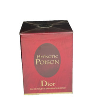 Hypnotic Poison Diable Rouge Dior perfume - a fragrance for women 1998