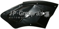 InnenkotflüGel Jopex Jp Group 8182300370 FüR Vw Kaefer 15 1200 1300 1500 Karmann