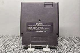 Swords and Serpents Nintendo 1990 NES Authentic Tested And Working Cartridge