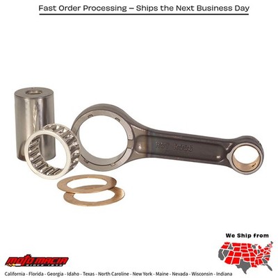 HOT RODS Precision Crafted High Performance Connecting Rod Kit Suzuki Lt250r