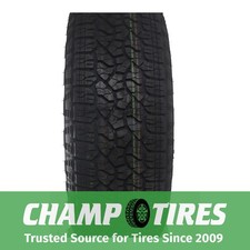 Set Of 4 P27560r20 Goodyear New Wrangler Trailrunner At 115 S New 1132nds