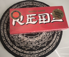 Bones Reds Precision Skateboard Bearings Superior Grade Steel