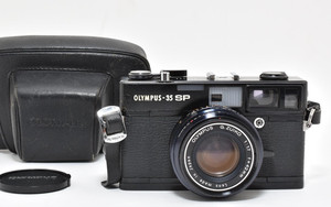 Olympus 35sp | eBay