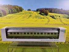 Trix H0 23407 Nahverkehrswagen 2. Klasse der DB OVP / S01