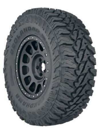 Pneu été 265 70 R17 121Q tout-terrain pour grand SUV et pick-up rigide