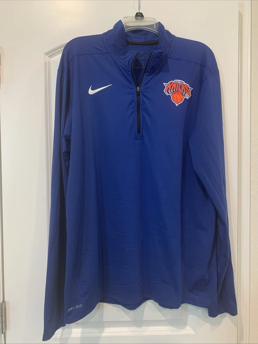 Nike New York Knicks NBA Jackets for sale | eBay