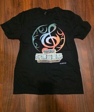 Monster Hunter Orchestra Concert 2026 T-Shirt Size M Los Angeles Japan