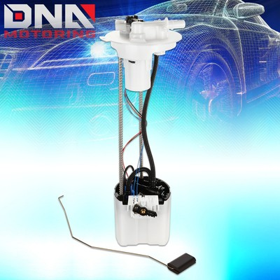 #ad For 2011 2014 Chevy Silverado GMC Sierra 2500 3500 Gas Fuel Pump Module Assembly $21.90