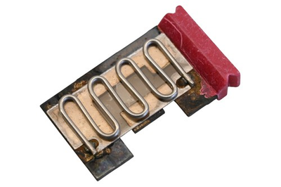 #ad Dayton Electric 5X097 Heater Coil NOS $19.99