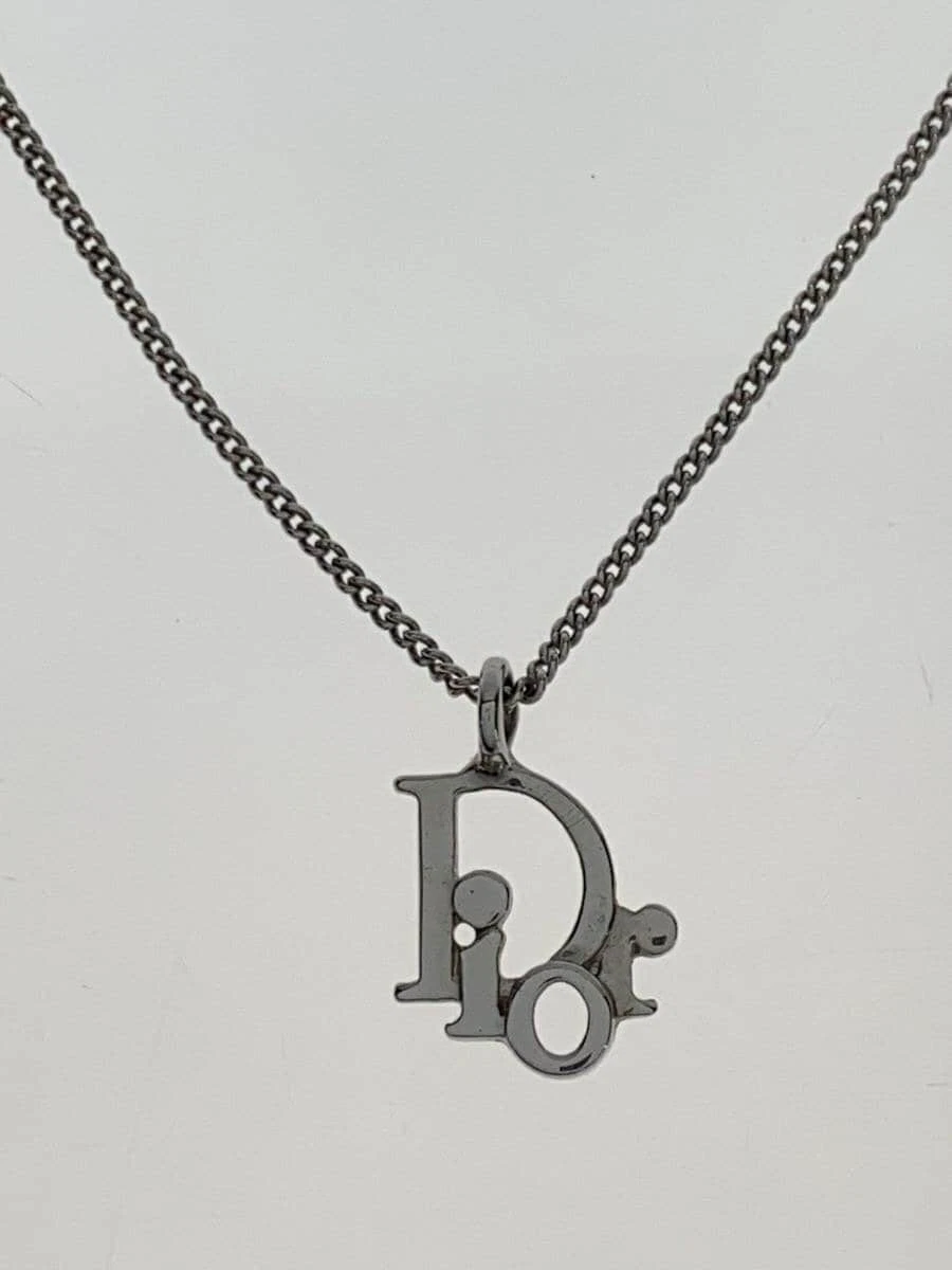 Collier Christian Dior    Haut inclus femme