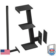 Buyyah Trailer Step Handlethree-Step Universal Boat Trailer Stepsuitable For