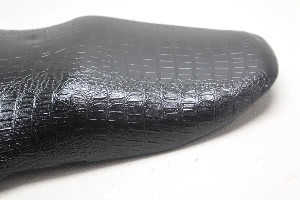 1997-2000 SUZUKI BANDIT 1200 GSF1200S FRONT REAR SEAT SADDLE - Image 4 of 4