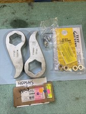 Tuff Country 12004 2 Front Leveling Kit For 11-24 Silveradosierra 25003500hd