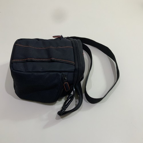 Case Logic Hybrid Camera Bag (Black) 3300100 DCB304 - Picture 5 of 18