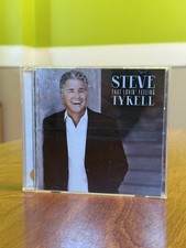 Steve Tyrell That Lovin Feeling CD Pop Vocal Jazz