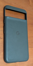 Google Pixel 8 Silicone Case - Black
