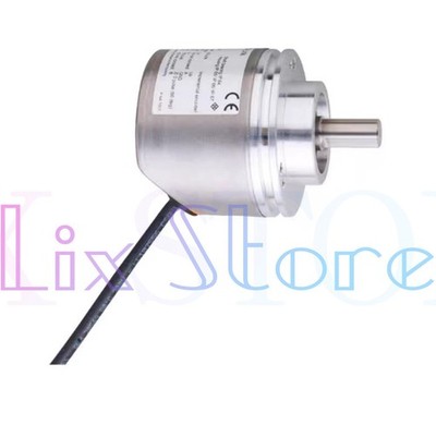 QTY:1 new Rotary encoder for RV3500 series motors Replacement #nm