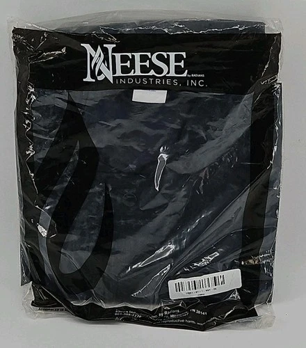 Neese Industries - 77001-01-1-NVY-2X - Sani Light 77 PVC Rain Jacket - Navy - 2X - product listing photo