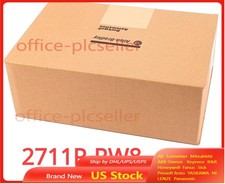 AB 2711P-RW8 New 1PCS Free Fast Ship In Box 2711PRW8