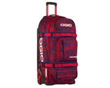 Ogio OGI801000.16 Rig 9800 Pit Bag Chaos Red/Blue