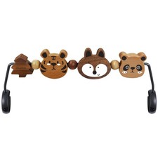 iGRATENS Baby Bjorn Bouncer Toy Bar - Toy Bar for Baby Bouncer Soft Bliss, ...