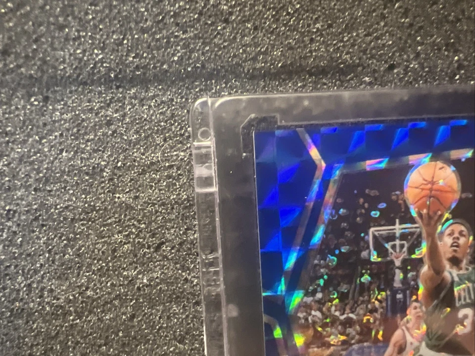 Pictografías automáticas Paul Pierce Panini Prizm PM-PAU/49 Foto 3 de 4