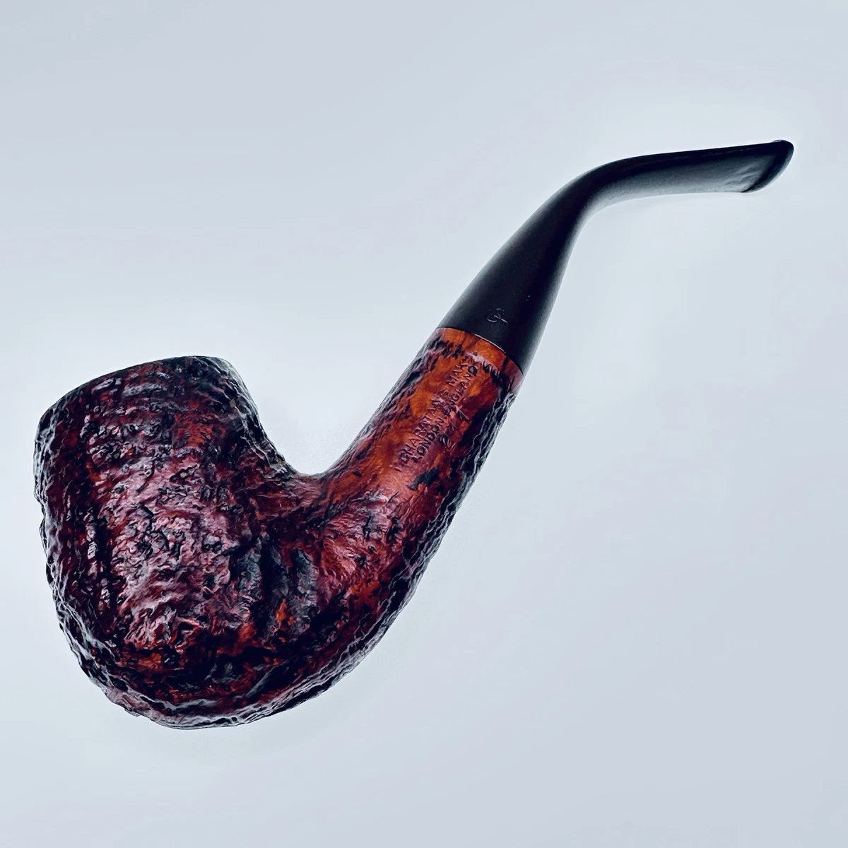 charatan pipes products for sale | eBay UK