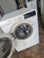hoover washer dryer 9/6 Perfectly Working