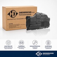 MotorraumdÄMmung Diederichs 8034810 FÜR CitroËN Passend FÜR Fiat Peugeot
