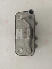 AUDI A6 Avant 4F5, C6 Ölkühler 07L117021F 5.20 Petrol 320kw 2007 21573724