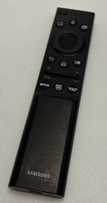 Samsung Remote Control BN59-01357A with Solar Power for Select TVs