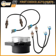 02 Oxygen o2 Sensor Mass Airflow MAF Sensor Fits 2002 Chevy Silverado GMC Yukon