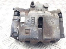 VAUXHALL INSIGNIA B MK2 1.6 DIESEL BRAKE CALIPER FRONT RIGHT DRIVER SIDE