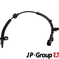 Jp Group Sensor, Raddrehzahl Hinterachse, Links, Rechts U.A. FüR Ford, Ford Usa