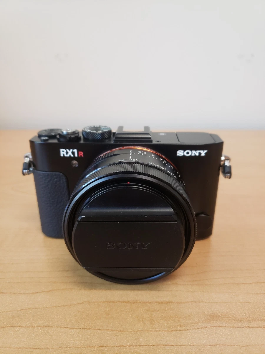 Sony Cyber-shot DSC-RX1R Digital Cameras for Sale | Shop New