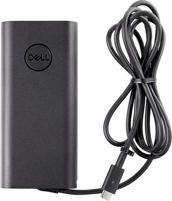 Dell 130W AC Adapter 450-AHOM Laptop Charger Power Supply 19.5V Genuine OEM