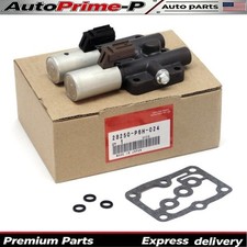Transmission Dual Linear Shift Solenoid For Honda Accord 1997-2007 28250-p6h-024