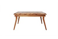 Holztisch Neu Tische MöBel Esstisch Modern Stil 160X100Cm Esstische Tisch Holz