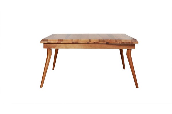 Holztisch Neu Tische MöBel Esstisch Modern Stil 160X100Cm Esstische Tisch Holz-image