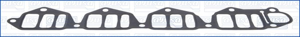 Dichtung AnsaugkrüMmer Ajusa 13224300 FüR Kyron QJ Sports Actyon Ssangyong 1 CK-image
