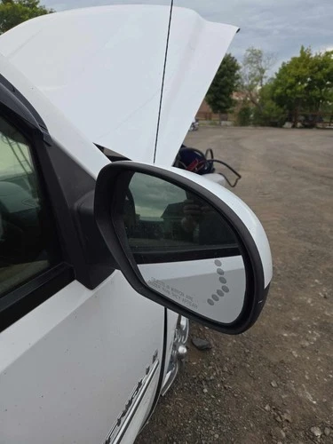 Door Mirror SIERRA DENALI Right 07 08