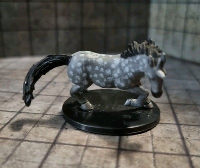 Unicorn #36 Dangerous Delves for D&D Dungeons & Dragons or Pathfinder