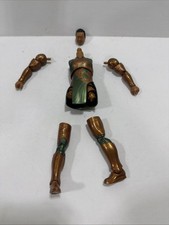 Marvel Legends BAF Gilgamesh Complete Eternals