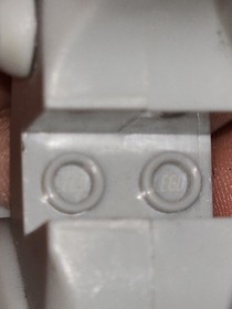 LEGO Star Wars Tauntaun Minifigure Hoth Echo Base Set 7749 7879