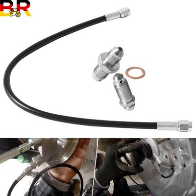 LS1 LS6 LSX T56 Remote Clutch Speed Bleeder Kit Fit for Camaro Firebird Corvette