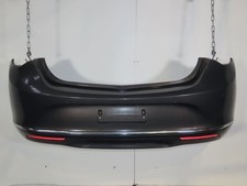 Pare-choc arrière Opel ASTRA